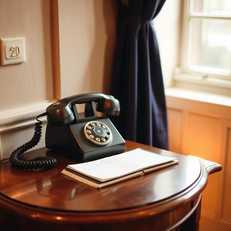 Audio Guest Book