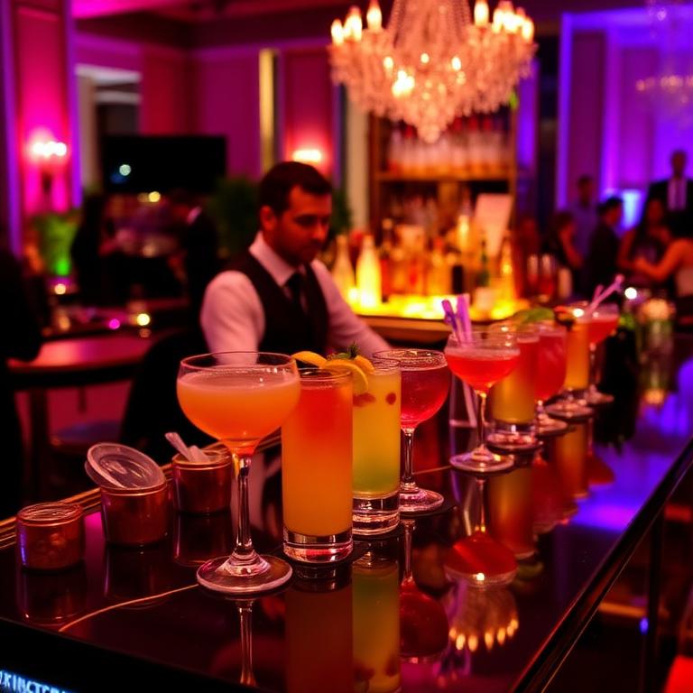 Cocktail Bar