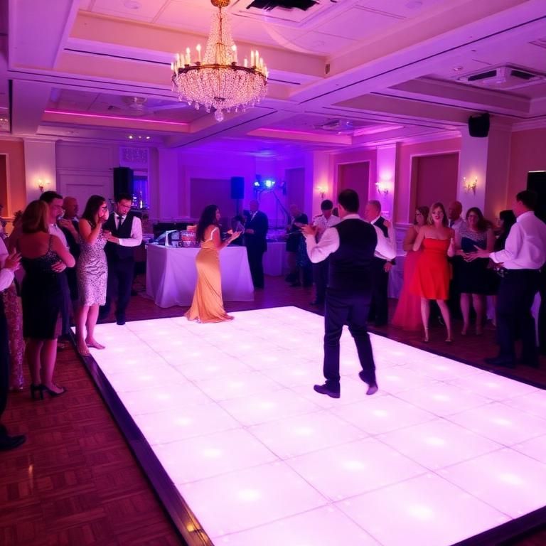 Dancefloor